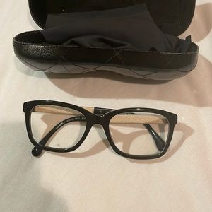Chanel Frames for glasses